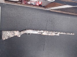 MOSSBERG 500