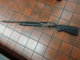 BERETTA A400 EXTREME PLUS LEFT HAND