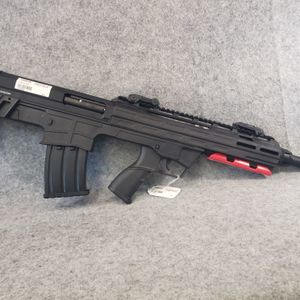 TOKAREV USA TPB12