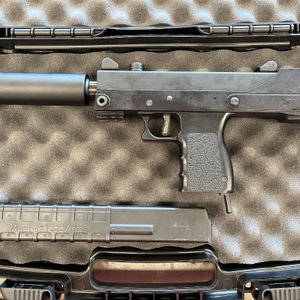 MASTERPIECE ARMS MPA DEFENDER