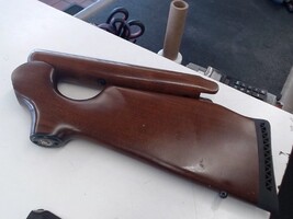 Thompson Center ENCORE - STOCK & FOREND