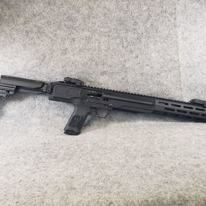 RUGER LC CARBINE