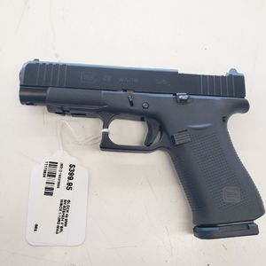 Glock 48 MOS
