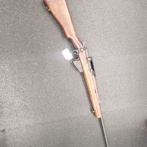 ENFIELD ISHAPORE SMLE MARK 3