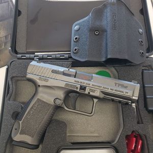 CANIK TP9SF