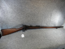 Springfield Armory 1873 TRAPDOOR