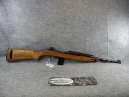 QUALITY HARDWARE M1 CARBINE