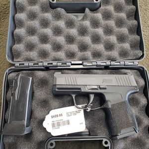 SIG SAUER P365