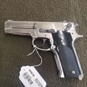 SMITH AND WESSON 459