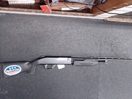 MOSSBERG 510