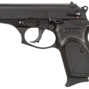 BERSA THUNDER 380
