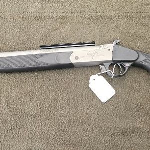 TRADITIONS BUCKMASTER XT
