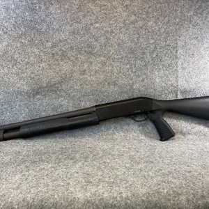 SUN CITY MACHINERY STEVENS MODEL 320