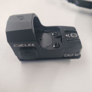 CYELEE CALF X1