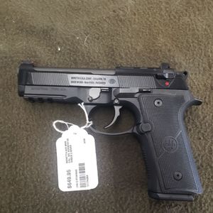 BERETTA 92X