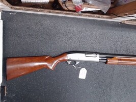 REMINGTON WINGMASTER 870