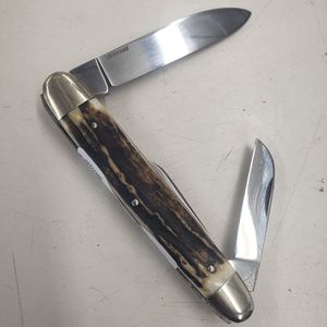 NAPANOCH BULLDOG WHITTLER
