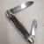 NAPANOCH BULLDOG WHITTLER