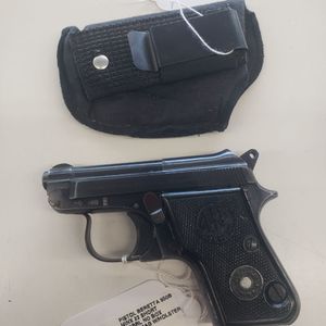 BERETTA 950B MINX