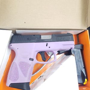 TAURUS G2C