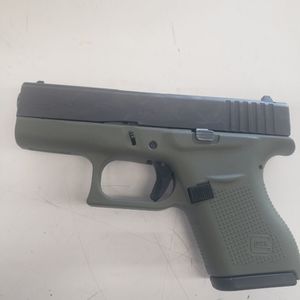 GLOCK 43