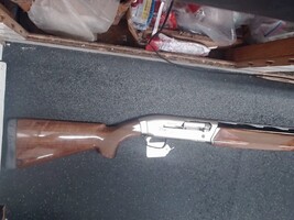 BROWNING MAXUS HUNTER