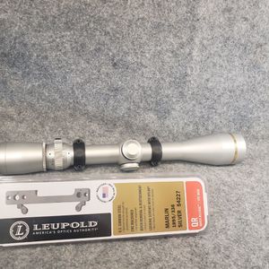 LEOPOLD ARI-X111 3.5-10x40mm