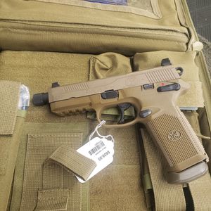 FNH FNX-45 TACTICAL 