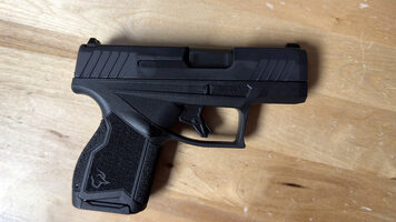 TAURUS GX4