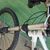 CANONDALE LEFTY RUSH MOUNTAIN BIKE 