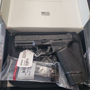 SPRINGFIELD ARMORY ECHELON