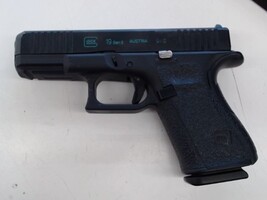 Glock 19 GEN 5 MOS 4" BRL, 1-15RD MAG, NO BOX