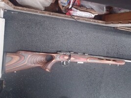 SAVAGE 93R17