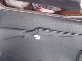 REMINGTON 770