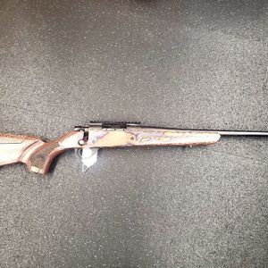WEATHERBY VANGUARD