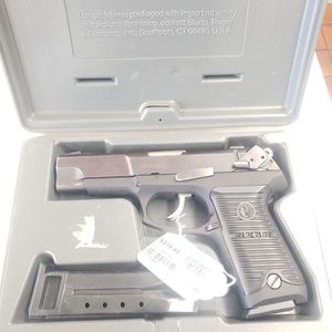 RUGER P89