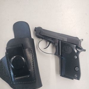 BERETTA 21A BOBCAT