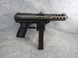 INTRATEC TEC-DC9