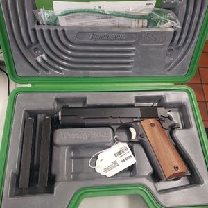 REMINGTON 1911R1