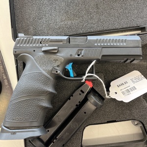CZ P10F