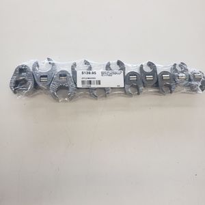 Snap-On Tools 11 PC METRIC CROWSFOOT