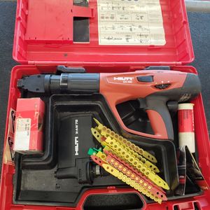 HILTI DX460