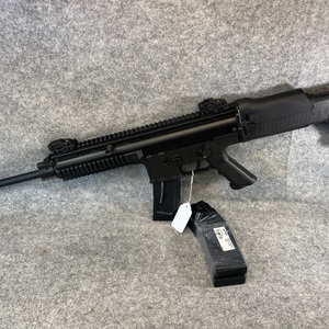 ISSC MK22