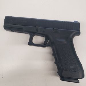 GLOCK 22 GEN 3