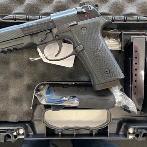 BERETTA 92X RDO