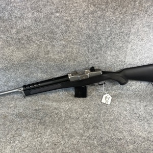 RUGER MINI-14