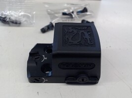 HOLOSUN EPS CARRY LIKE NEW