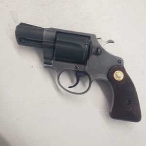 COLT AGENT