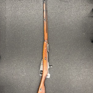 RUSSIAN 91/30 MOSIN NAGANT
