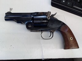 UBERTI NO 3 SCHOFIELD 45 COLT 